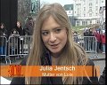Julia Jentsch talentierte Schauspielerin